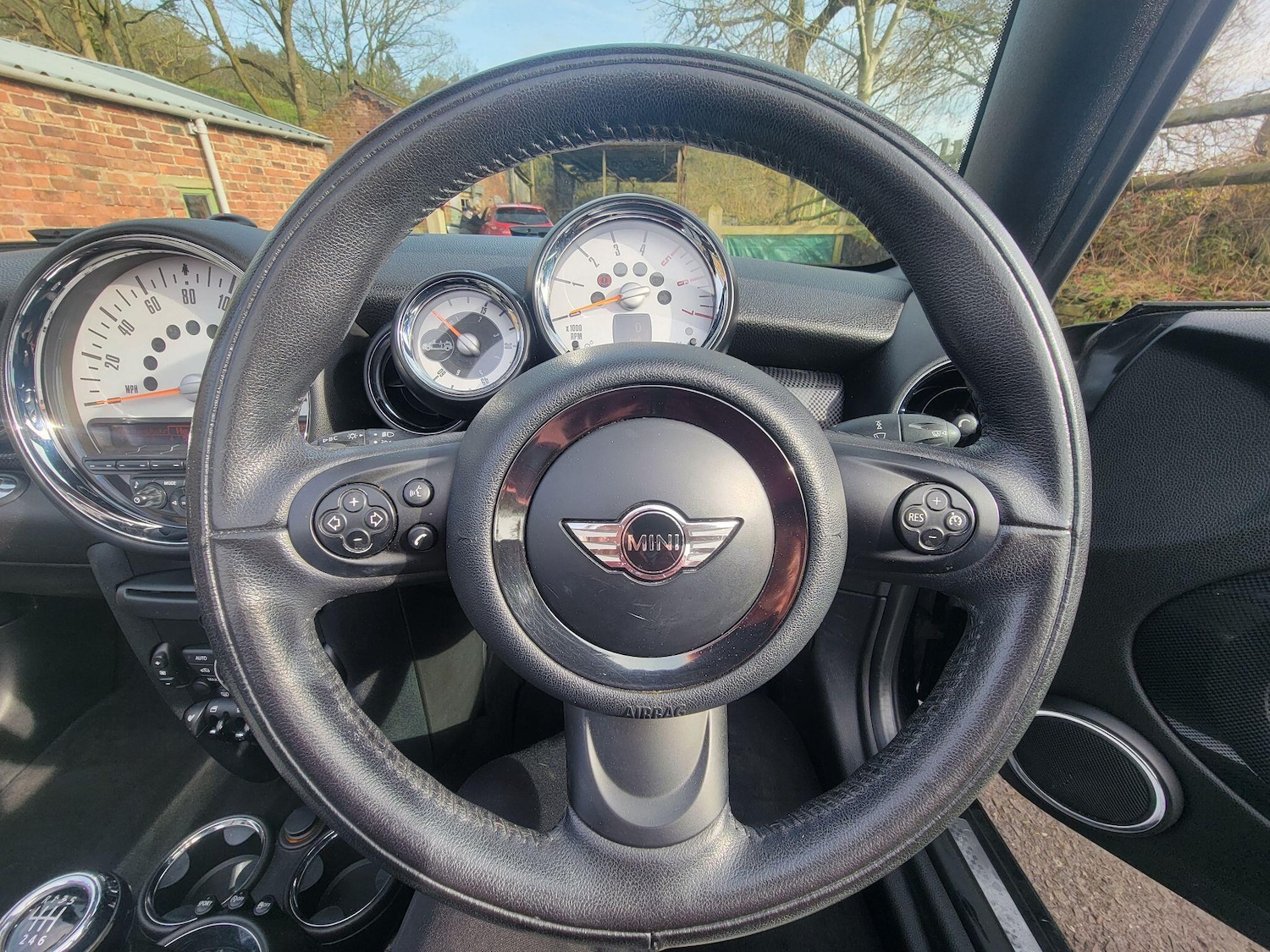 Used MINI Convertible for sale - 78006488: Photo 20