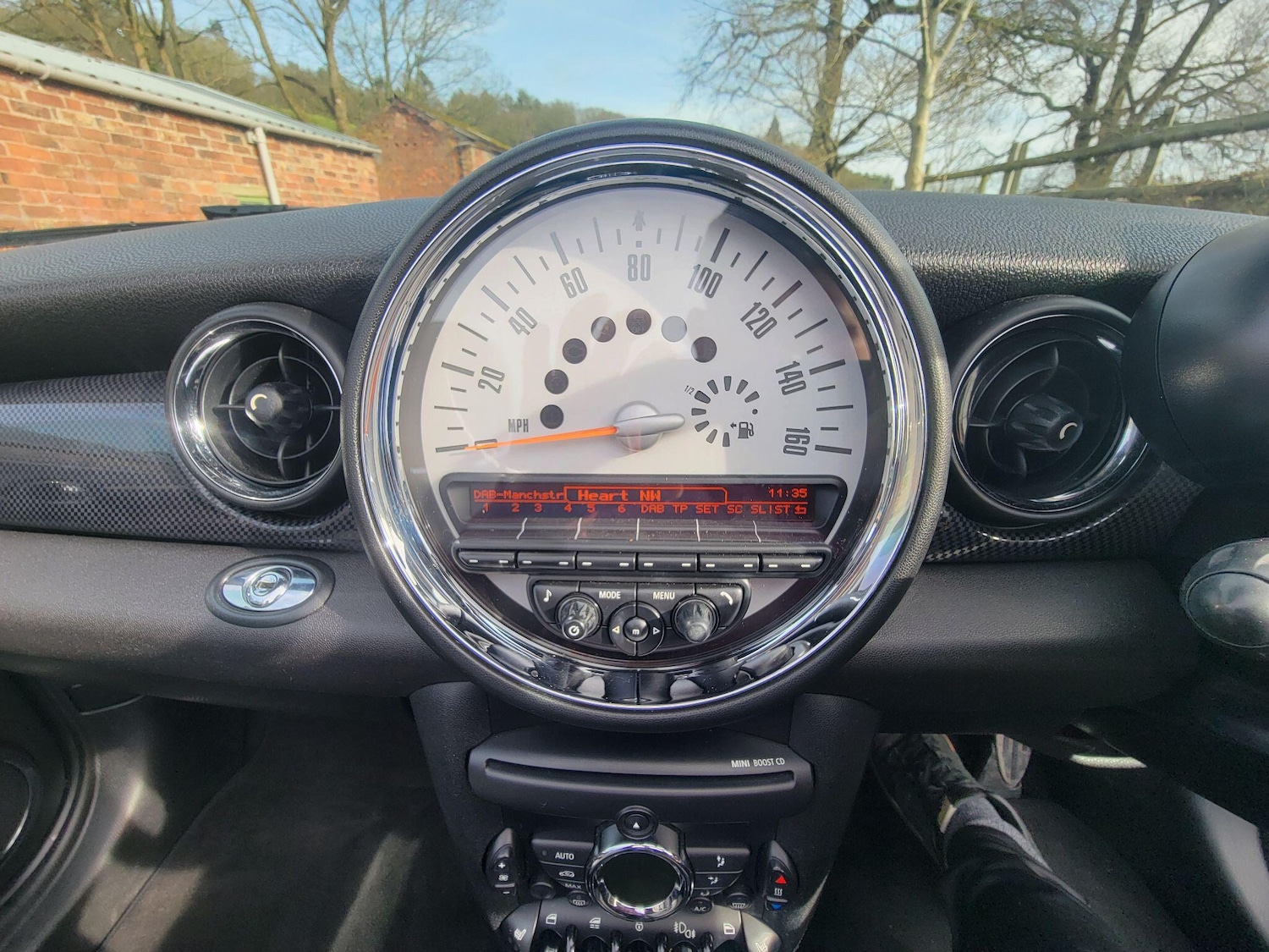 Used MINI Convertible for sale - 78006488: Photo 21