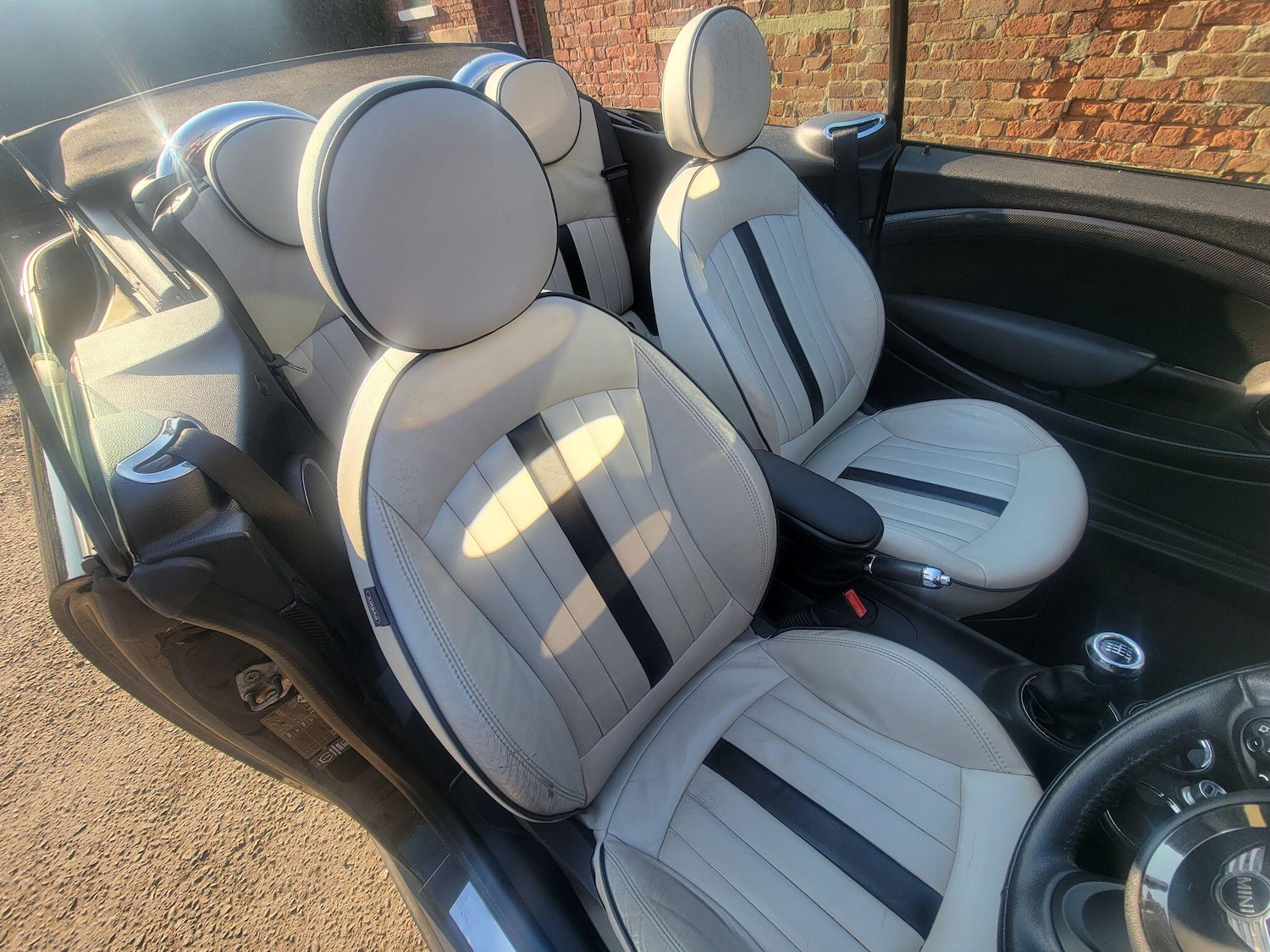 Used MINI Convertible for sale - 78006488: Photo 22