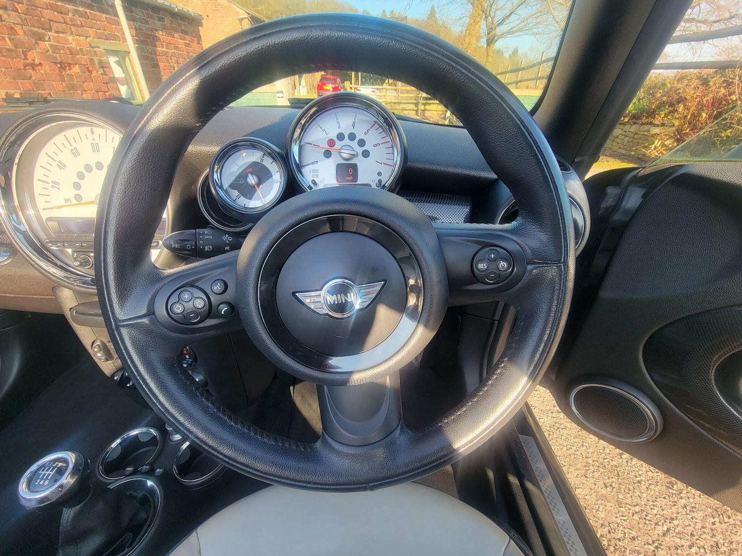 Used MINI Convertible for sale - 78006488: Photo 23