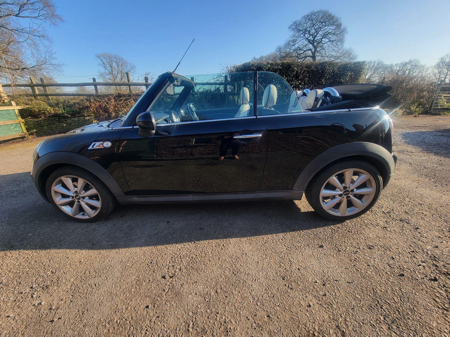 Used MINI Convertible for sale - 78006488: Photo 25
