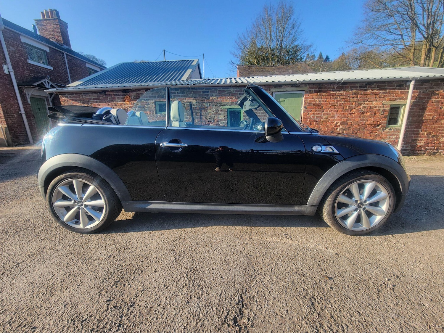 Used MINI Convertible for sale - 78006488: Photo 26