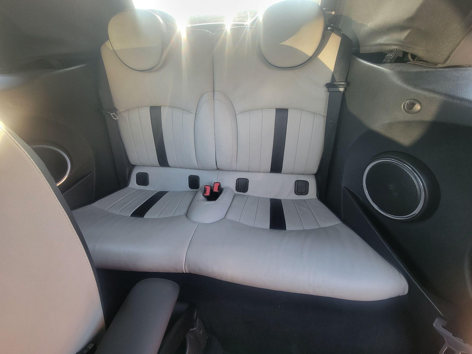 Used MINI Convertible for sale - 78006488: Photo 27