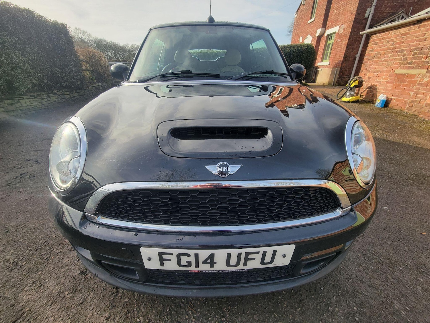 Used MINI Convertible for sale - 78006488: Photo 3