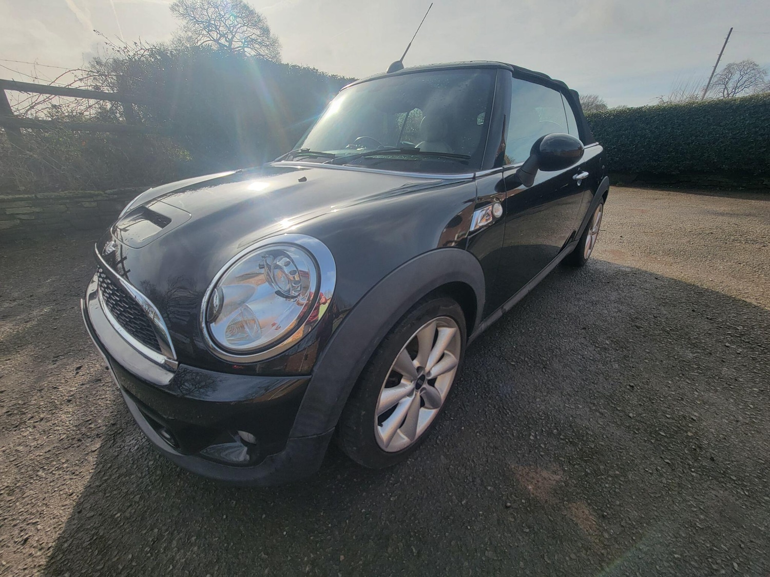 Used MINI Convertible for sale - 78006488: Photo 4