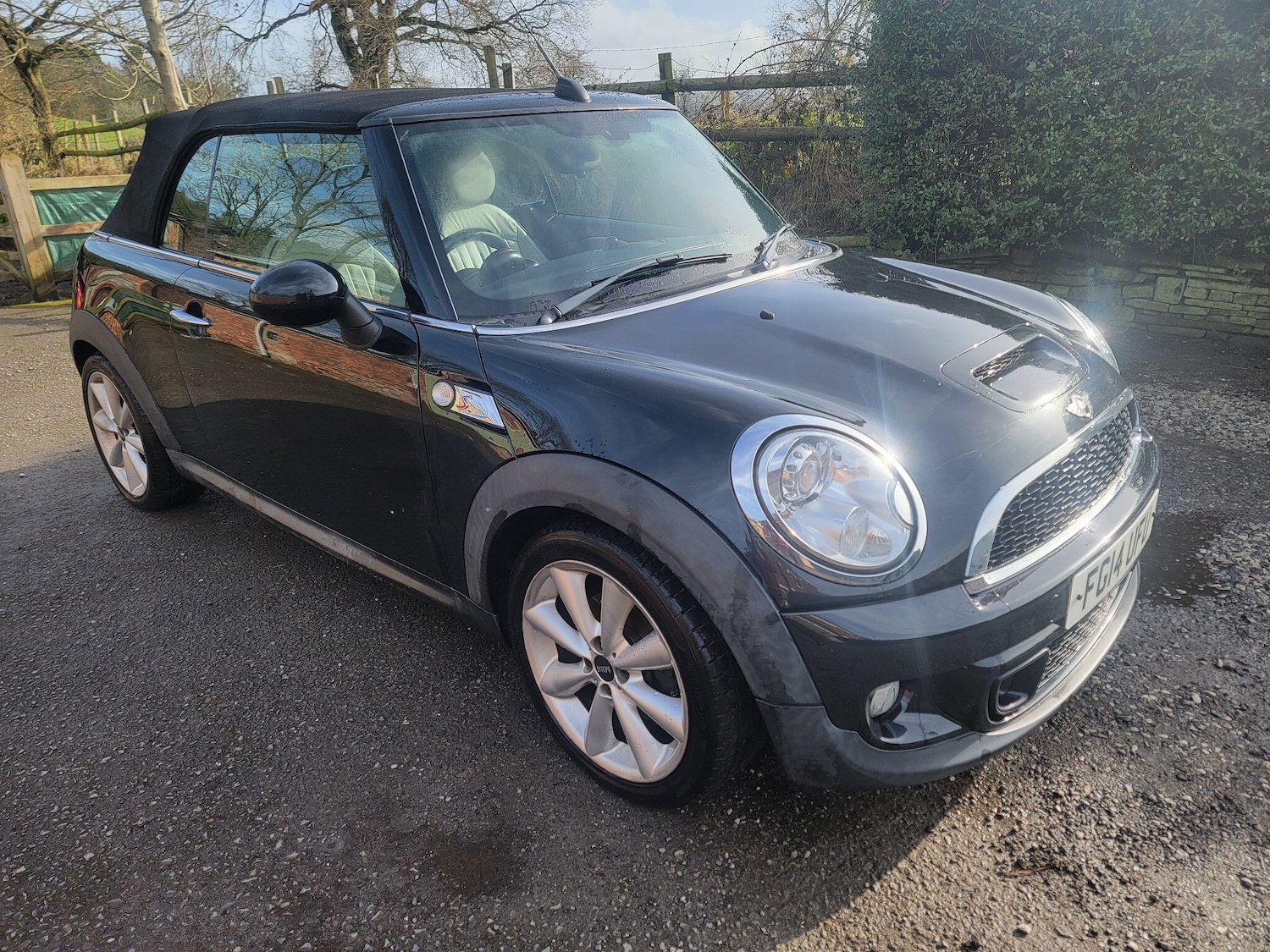 Used MINI Convertible for sale - 78006488: Photo 5