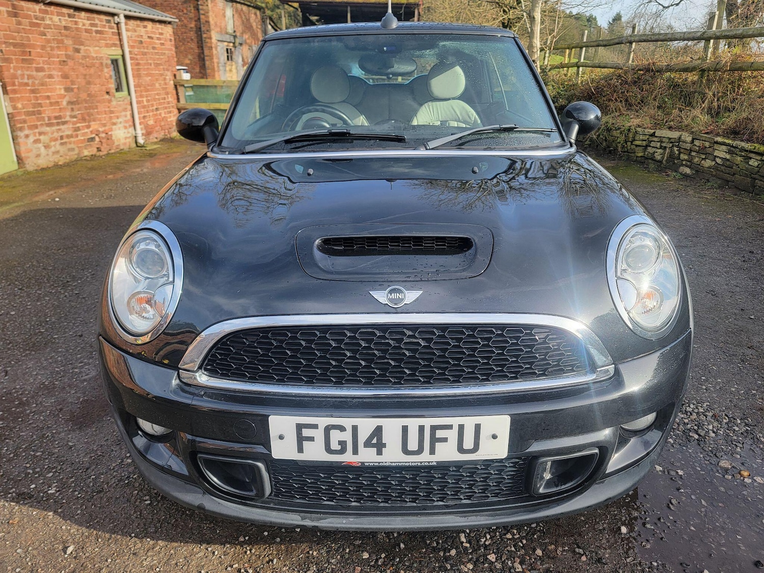 Used MINI Convertible for sale - 78006488: Photo 6