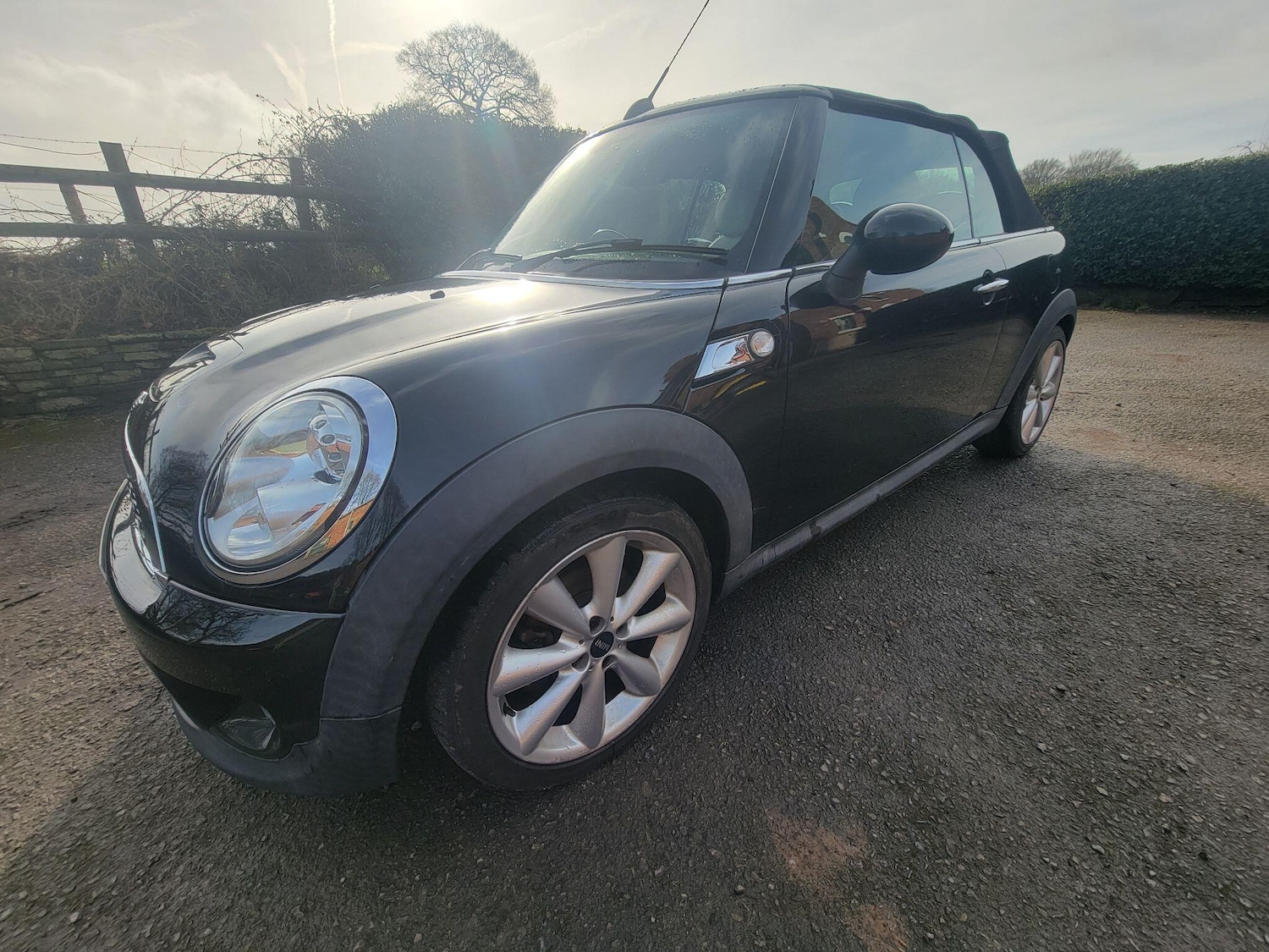 Used MINI Convertible for sale - 78006488: Photo 7