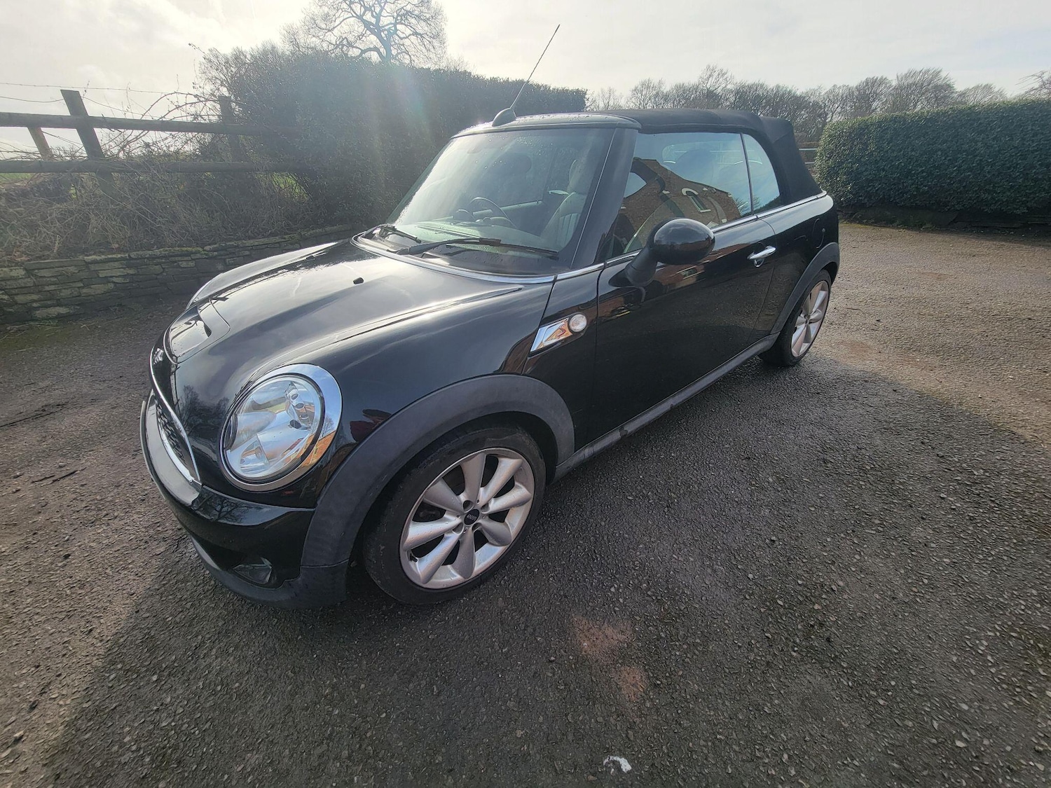 Used MINI Convertible for sale - 78006488: Photo 8