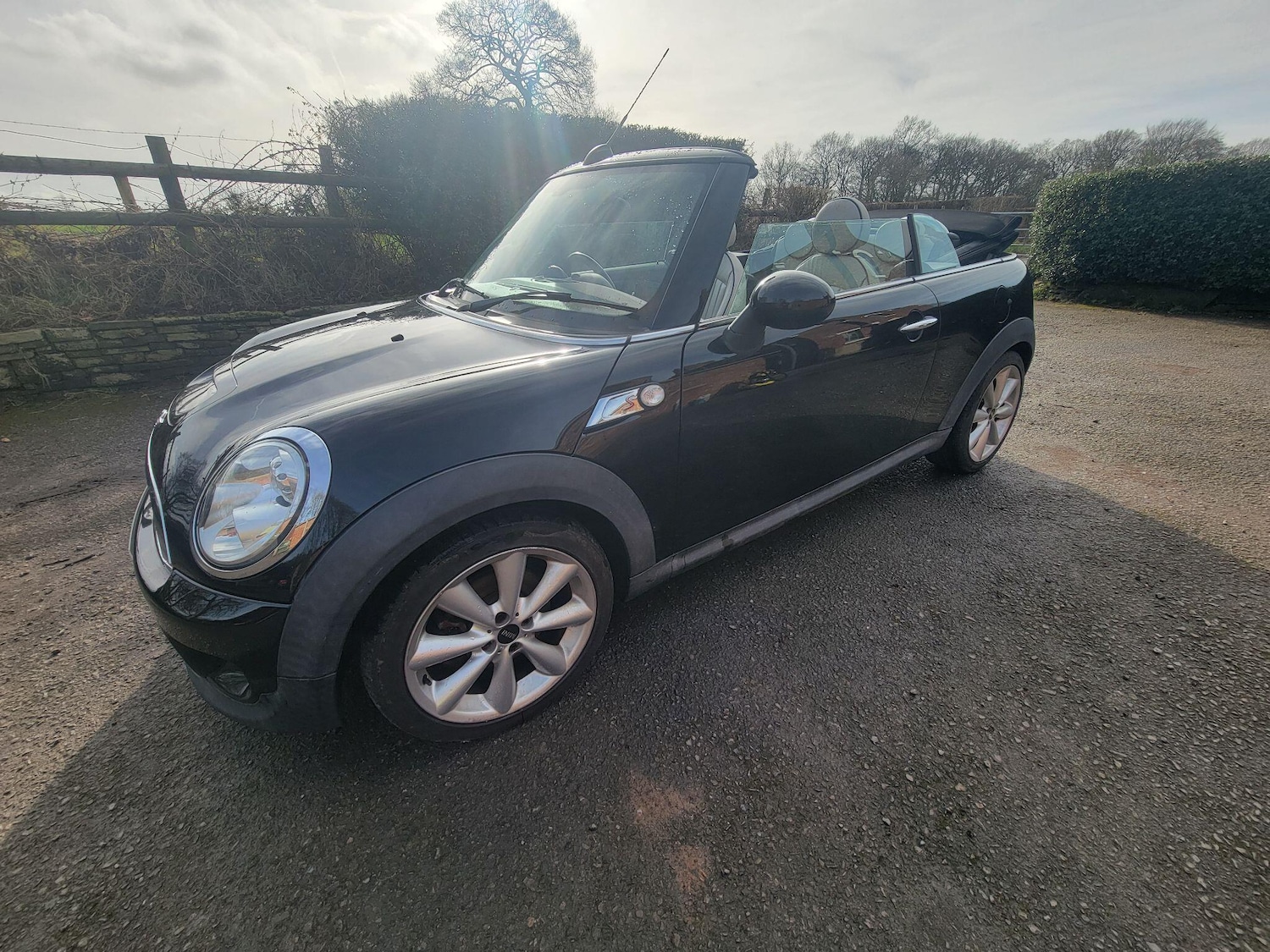 Used MINI Convertible for sale - 78006488: Photo 9
