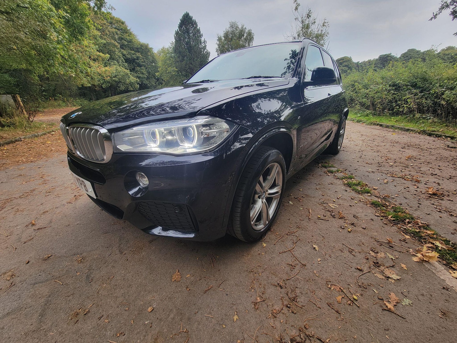 Used BMW X5 for sale - 77957575: Photo 10