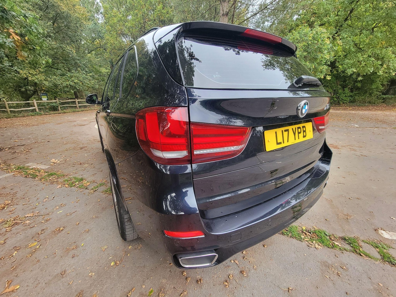Used BMW X5 for sale - 77957575: Photo 11