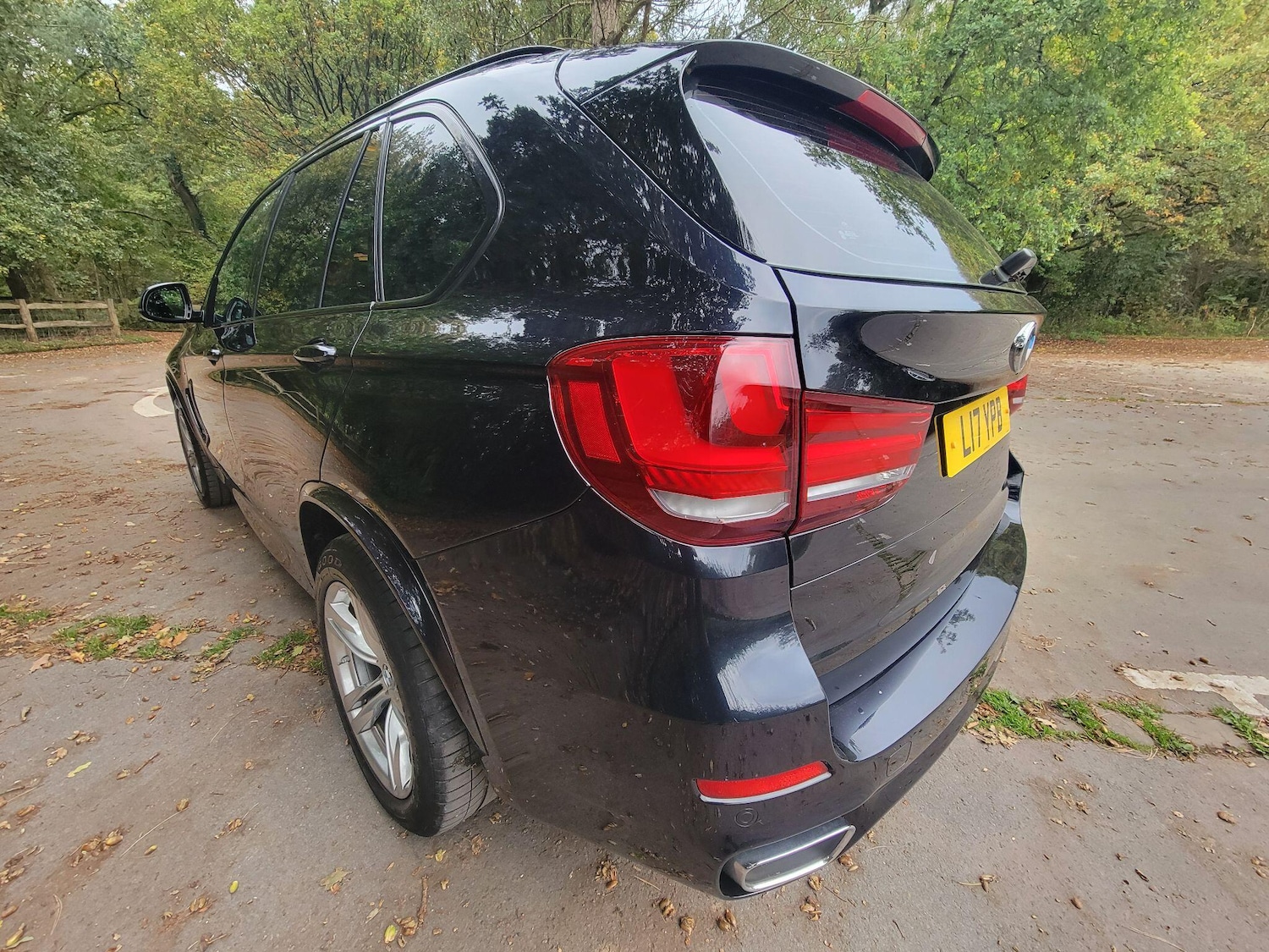 Used BMW X5 for sale - 77957575: Photo 12