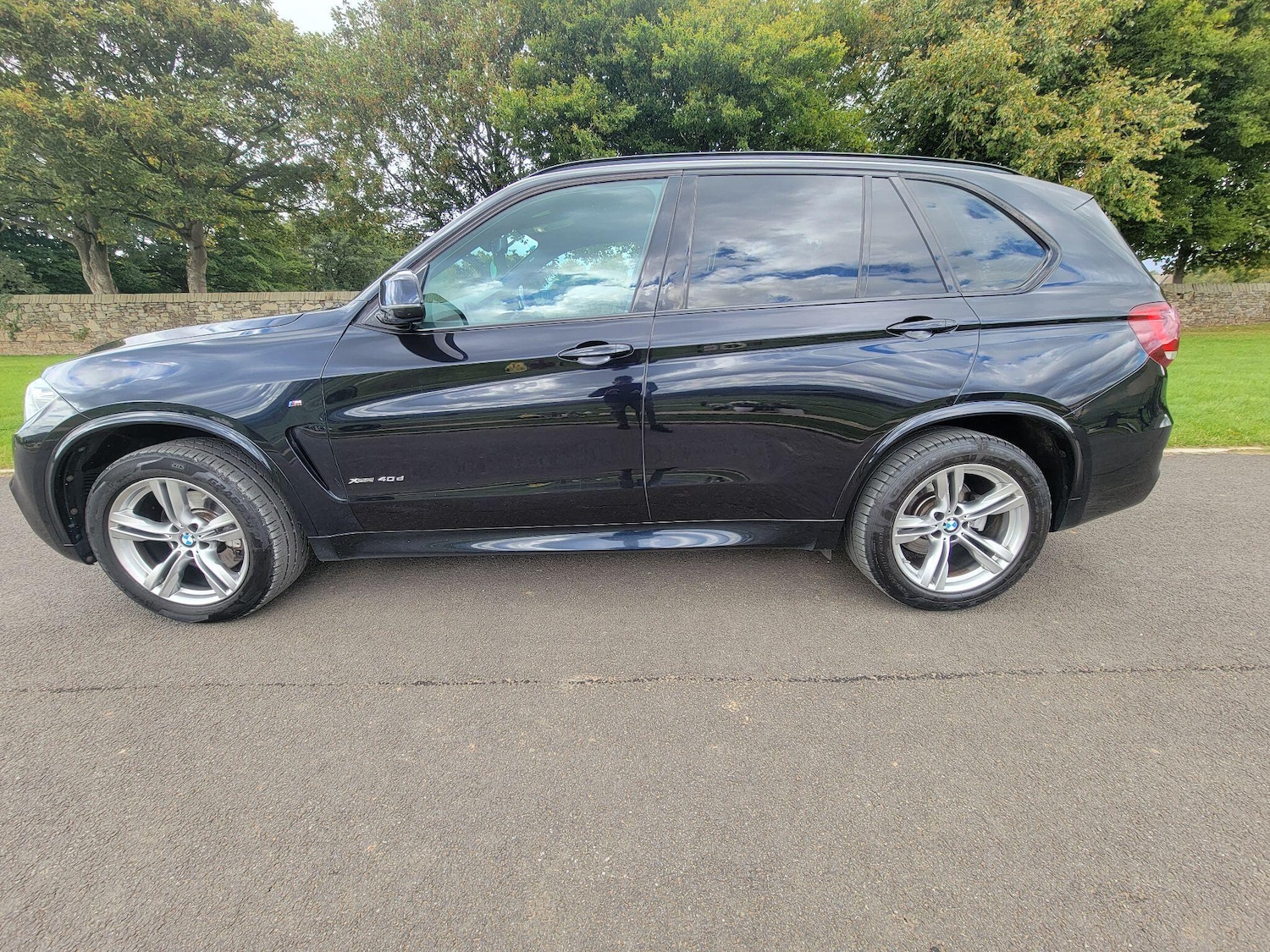 Used BMW X5 for sale - 77957575: Photo 13