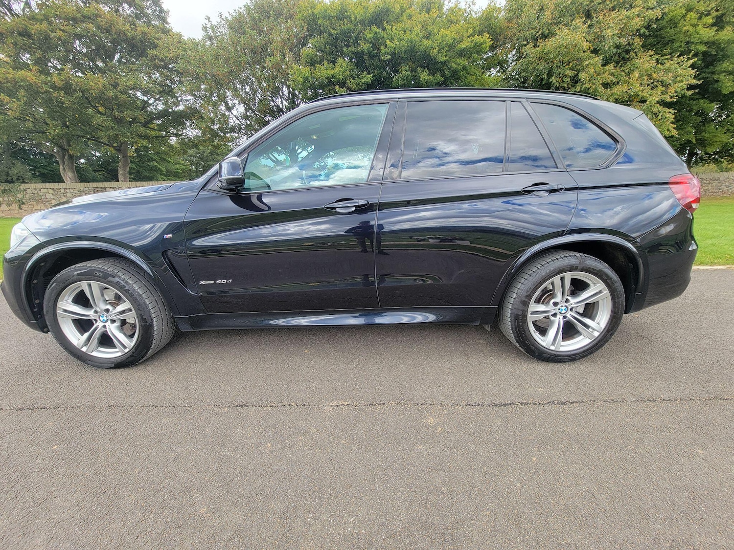 Used BMW X5 for sale - 77957575: Photo 14
