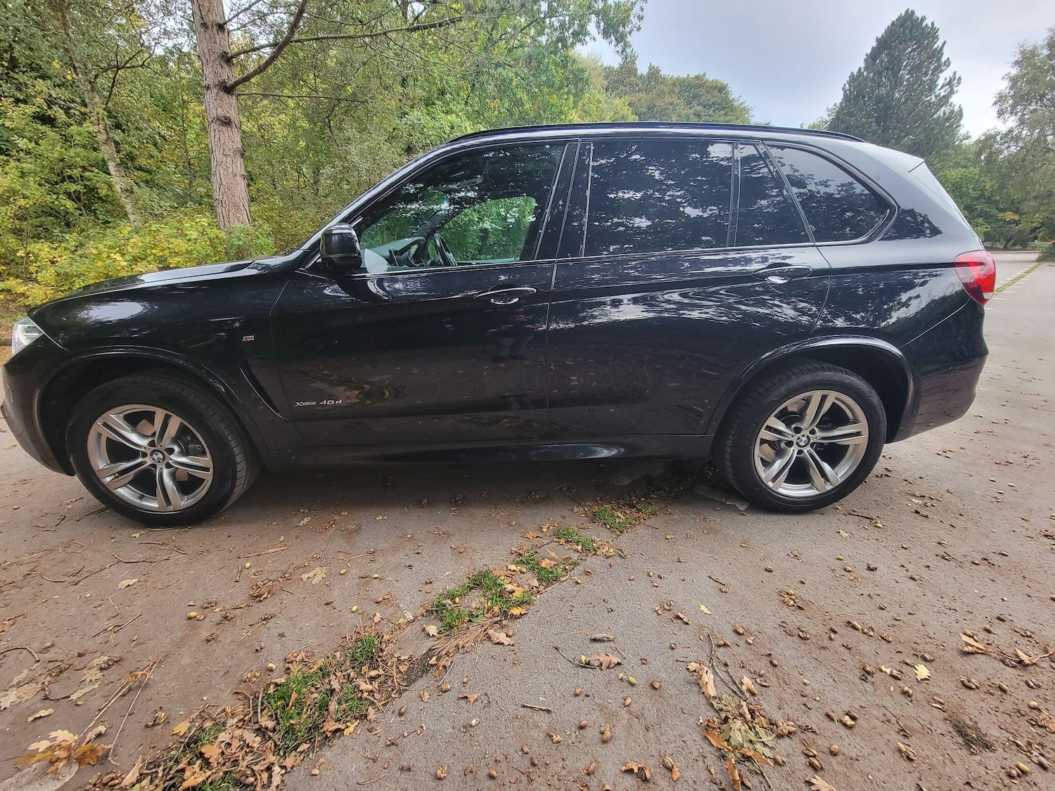 Used BMW X5 for sale - 77957575: Photo 15