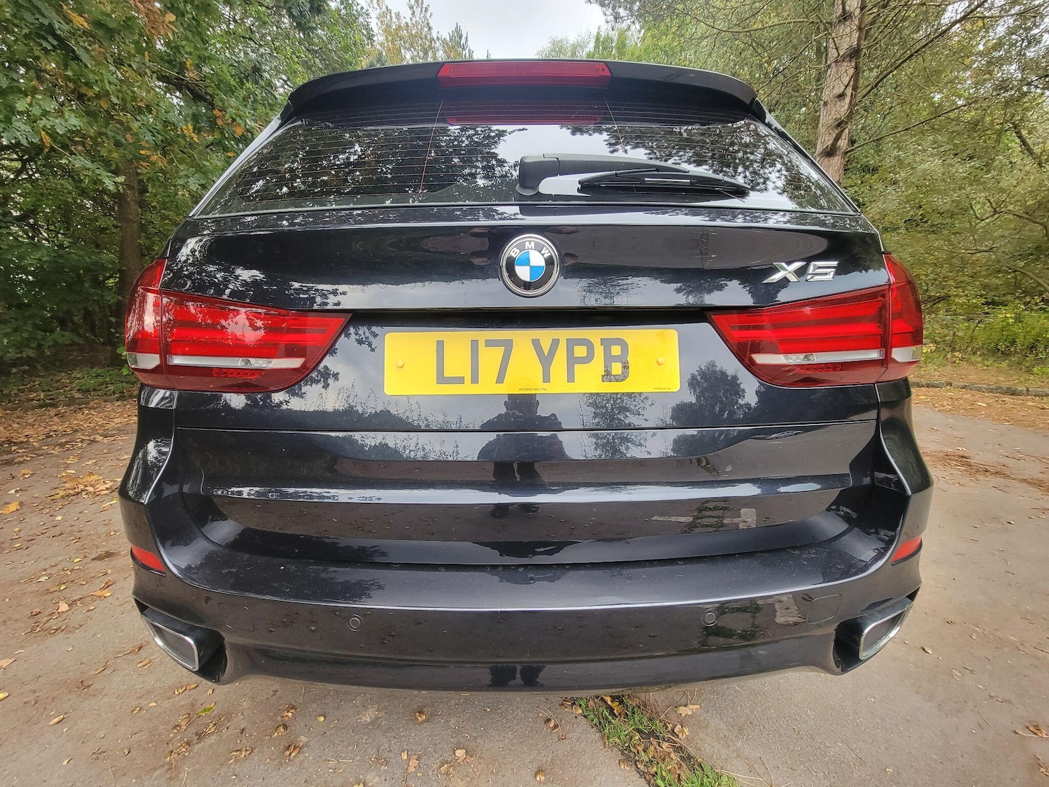Used BMW X5 for sale - 77957575: Photo 16