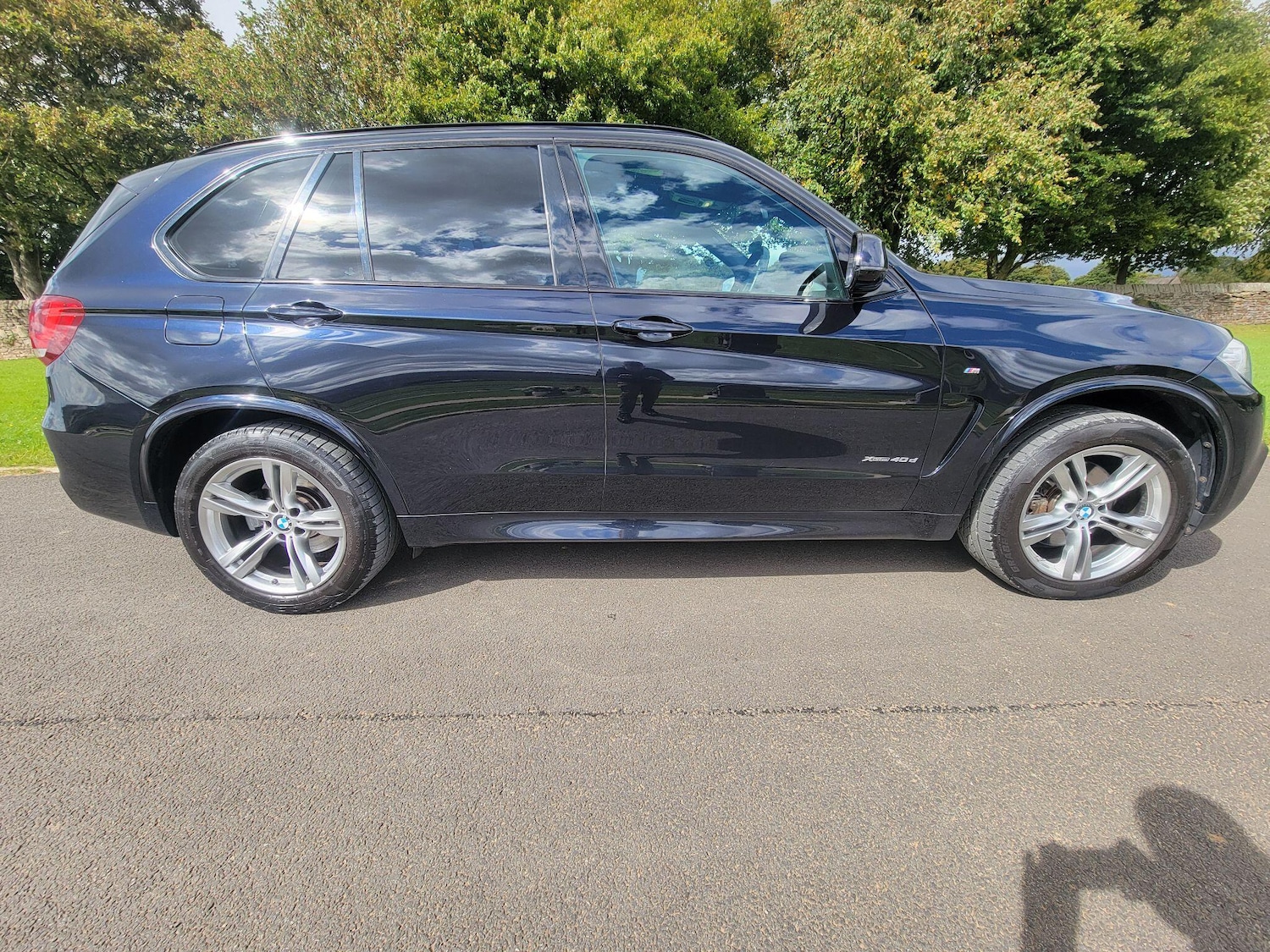 Used BMW X5 for sale - 77957575: Photo 17