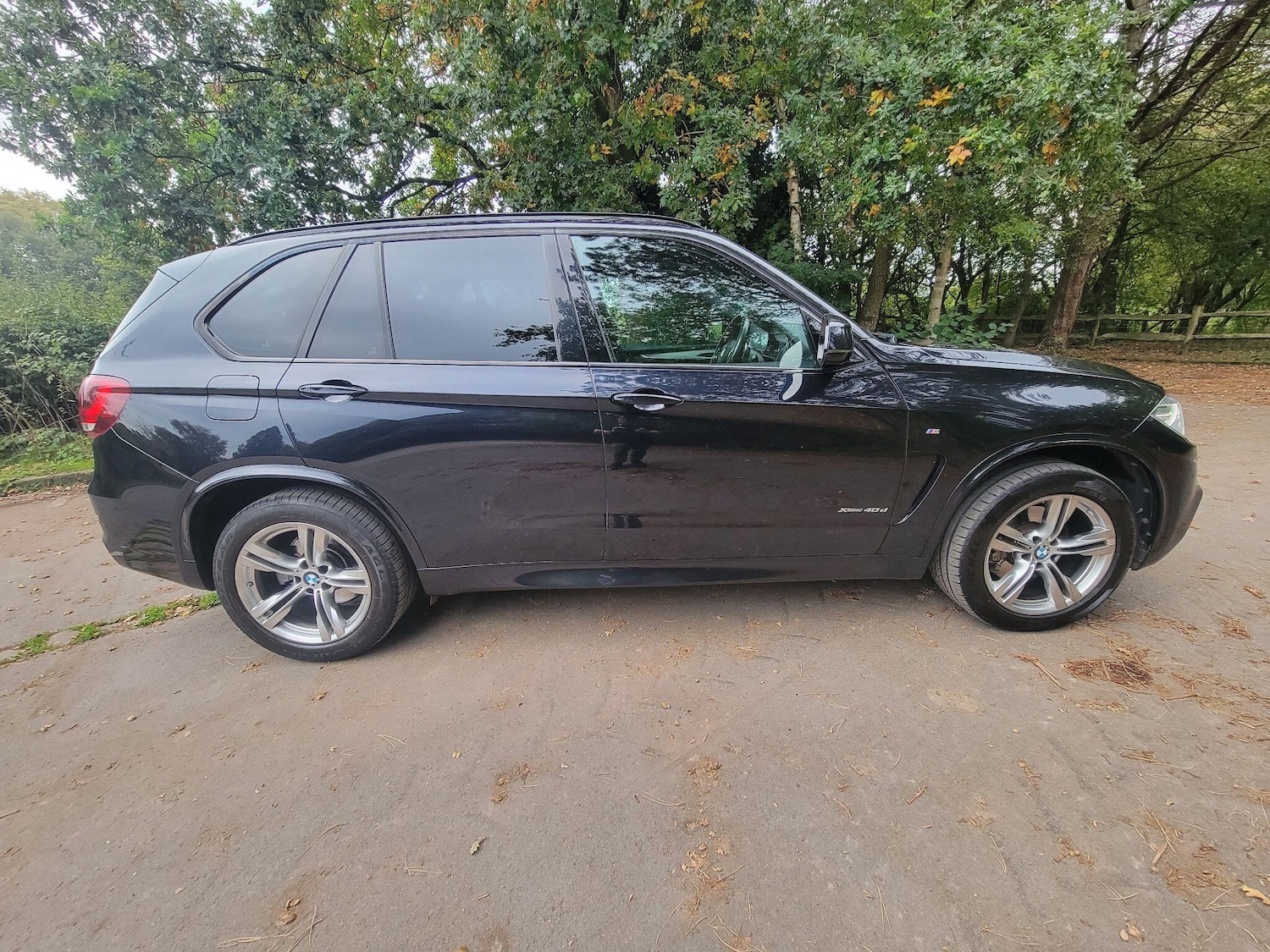 Used BMW X5 for sale - 77957575: Photo 18