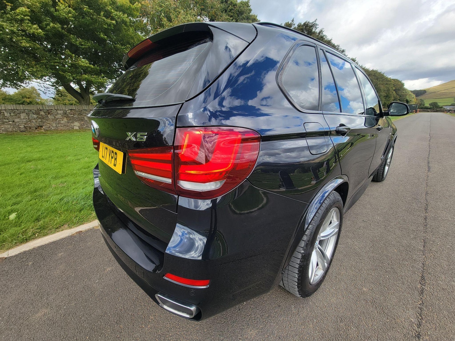 Used BMW X5 for sale - 77957575: Photo 19