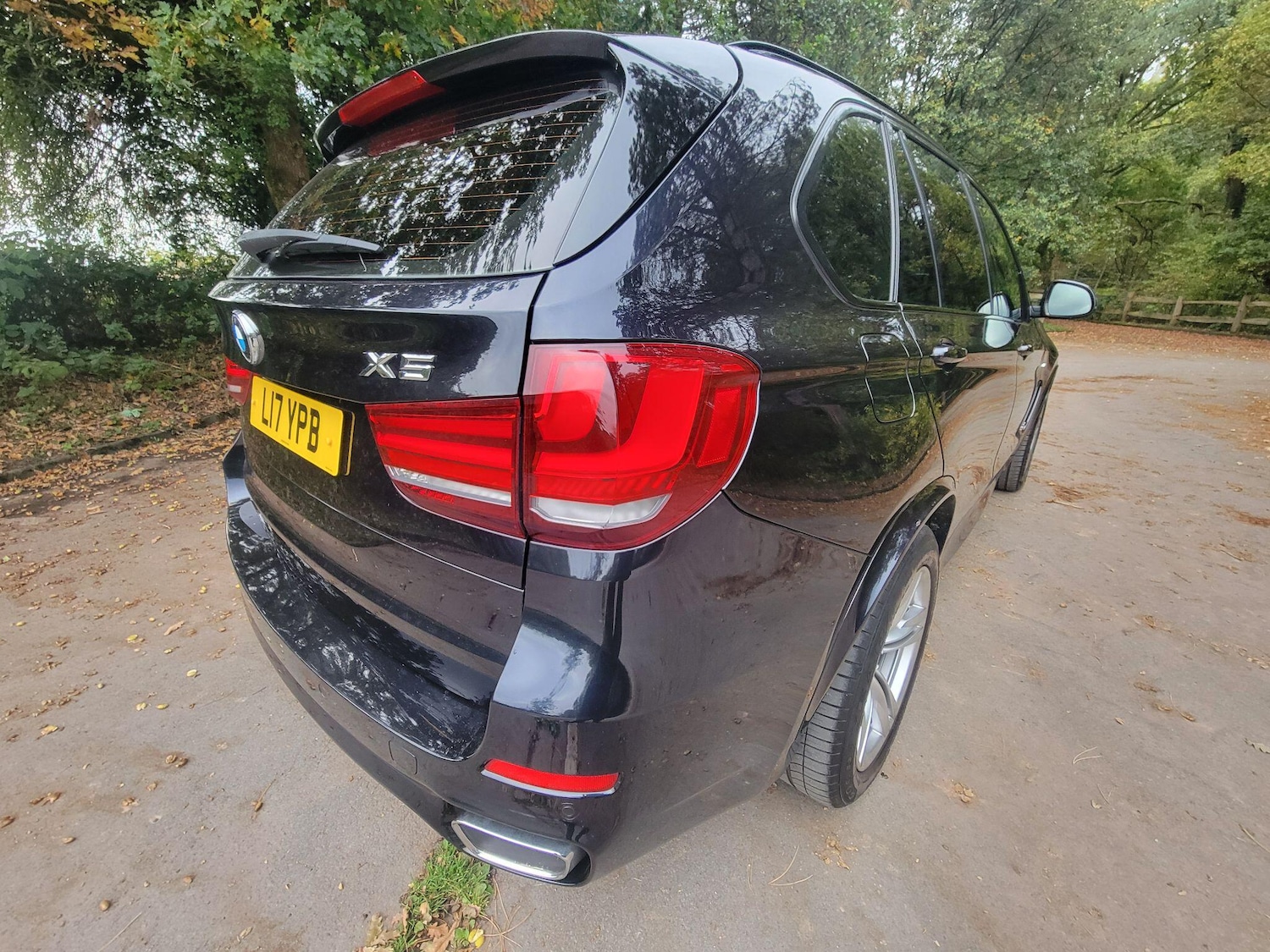 Used BMW X5 for sale - 77957575: Photo 20