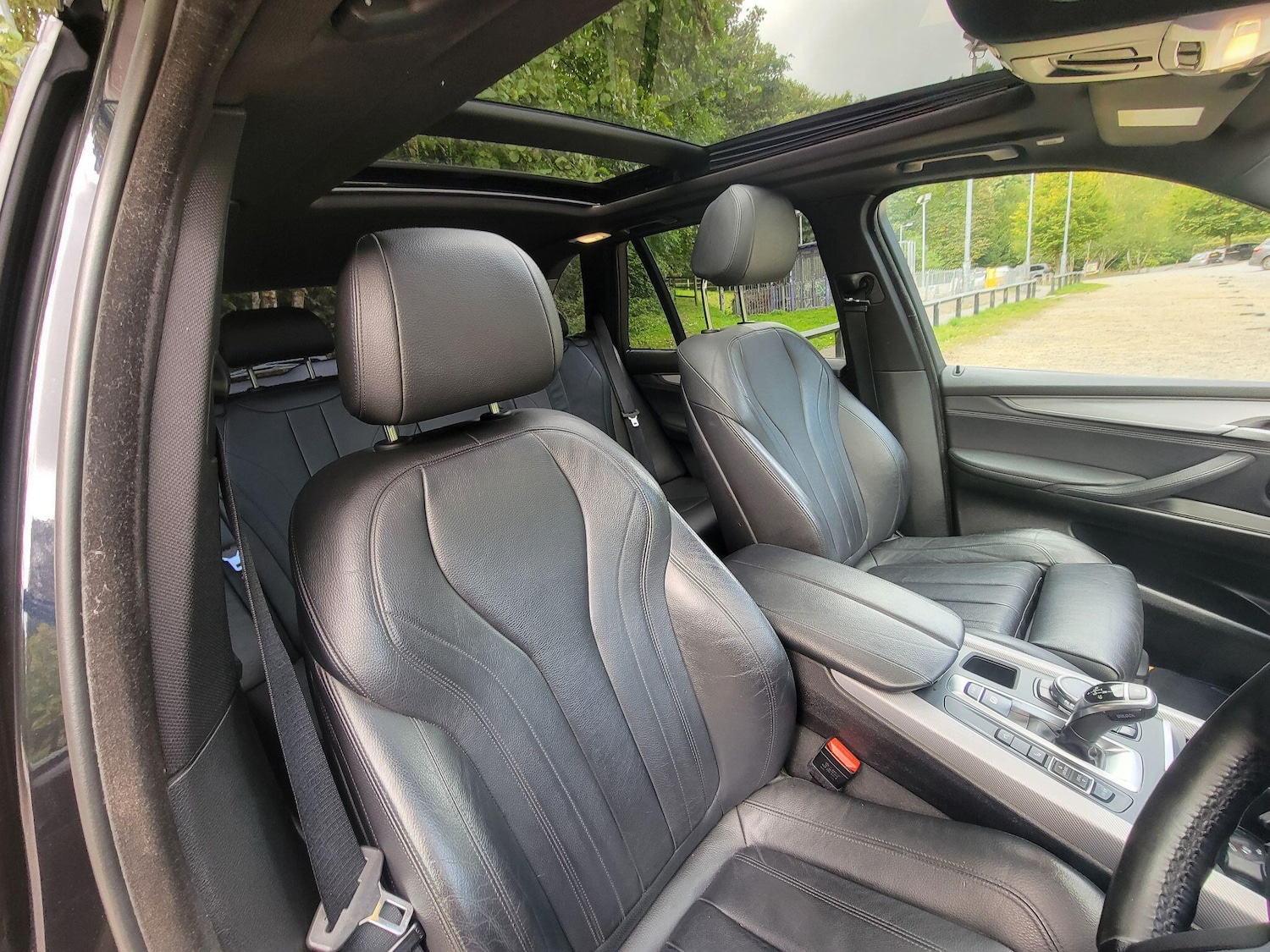 Used BMW X5 for sale - 77957575: Photo 21