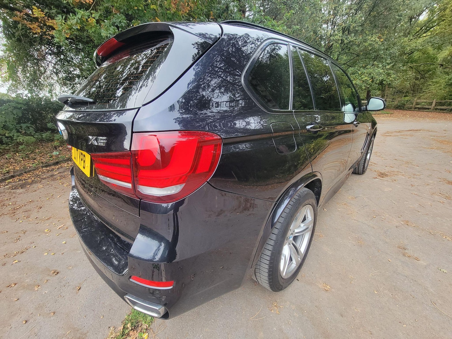 Used BMW X5 for sale - 77957575: Photo 22