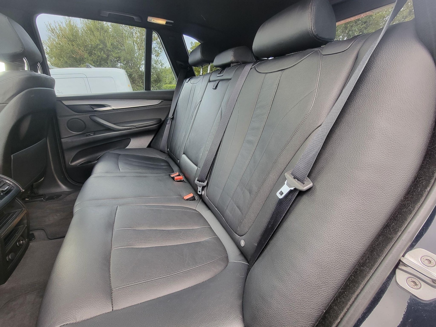 Used BMW X5 for sale - 77957575: Photo 24