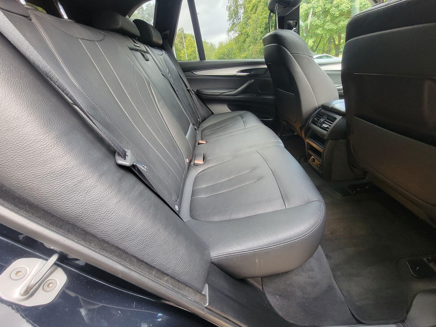 Used BMW X5 for sale - 77957575: Photo 25