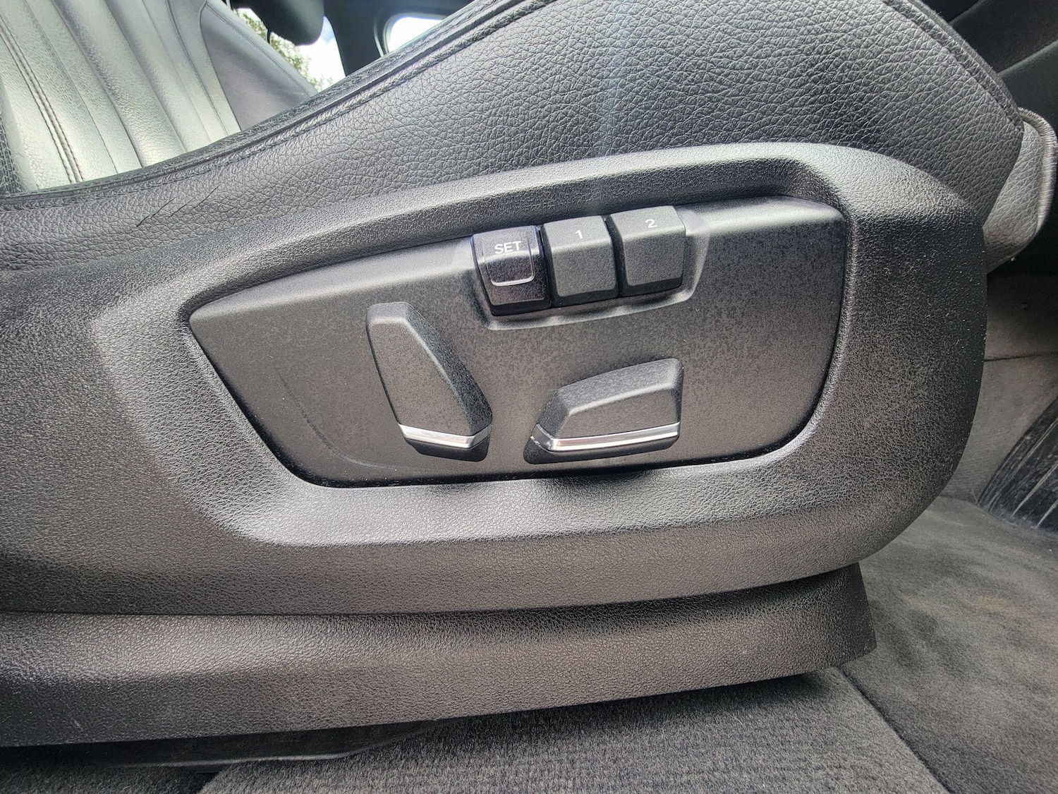 Used BMW X5 for sale - 77957575: Photo 26