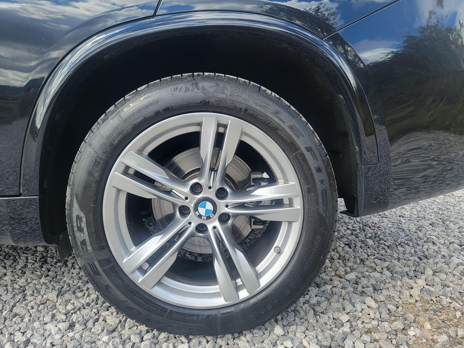 Used BMW X5 for sale - 77957575: Photo 29