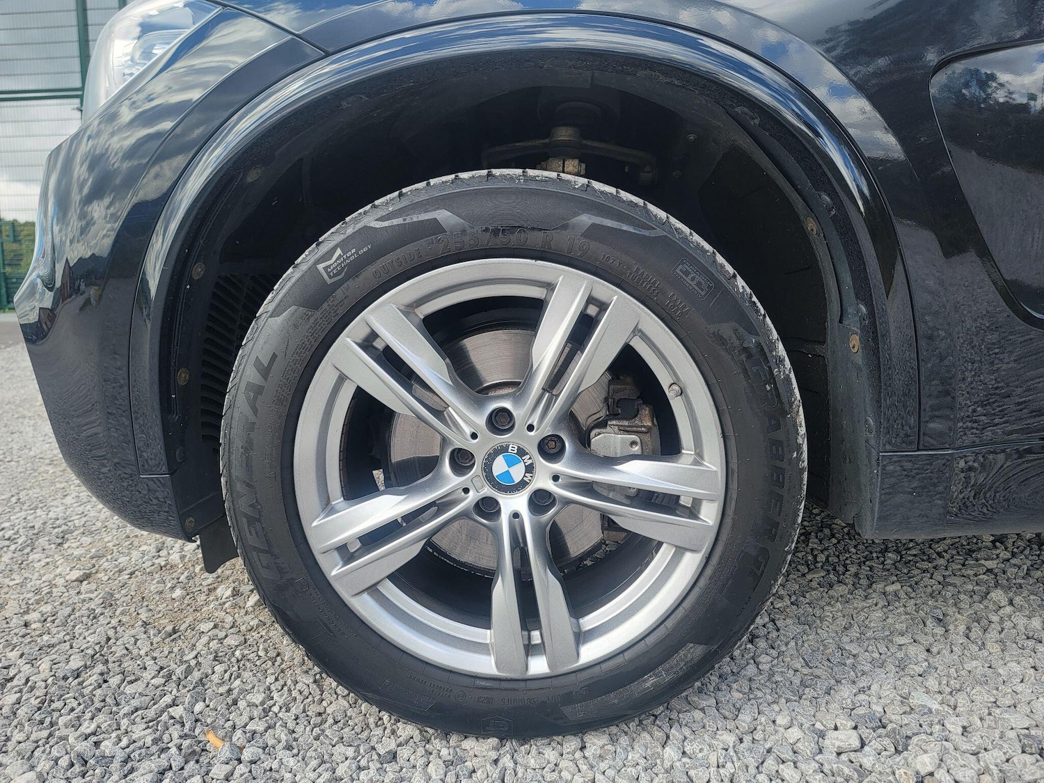 Used BMW X5 for sale - 77957575: Photo 30
