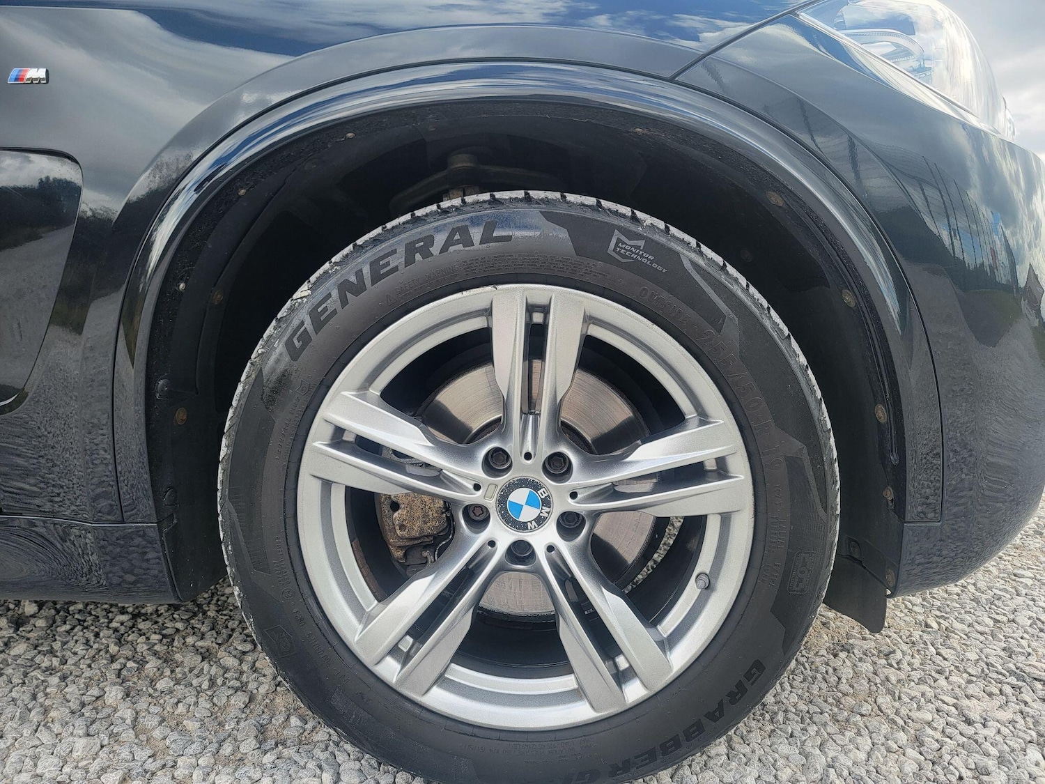 Used BMW X5 for sale - 77957575: Photo 31