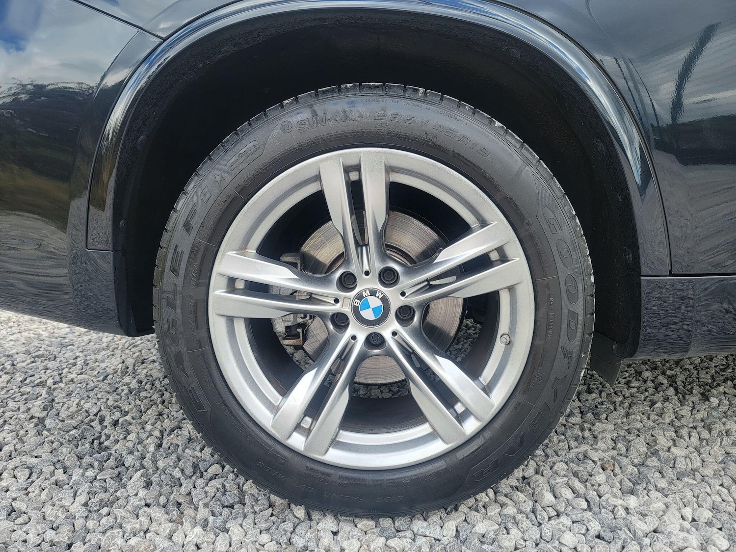 Used BMW X5 for sale - 77957575: Photo 32