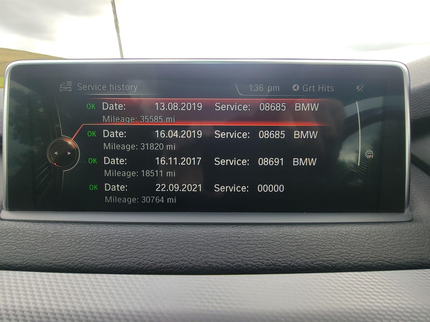 Used BMW X5 for sale - 77957575: Photo 33