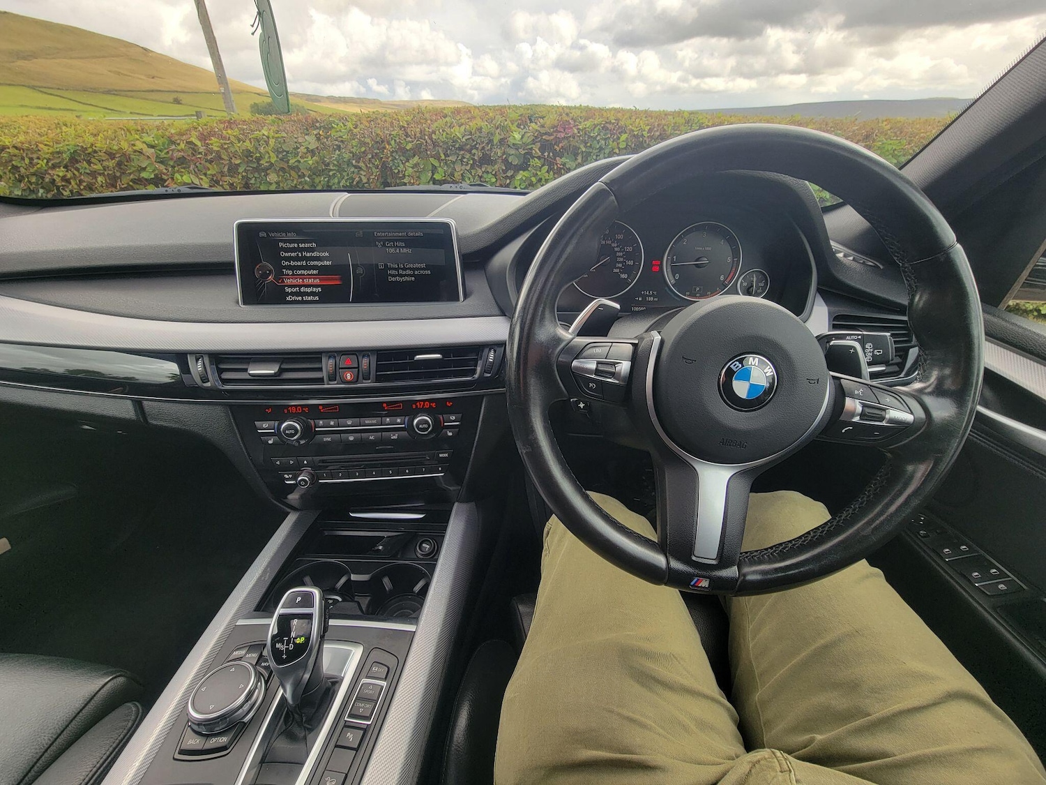 Used BMW X5 for sale - 77957575: Photo 39