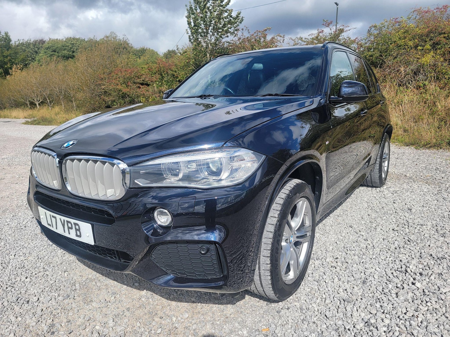 Used BMW X5 for sale - 77957575: Photo 4