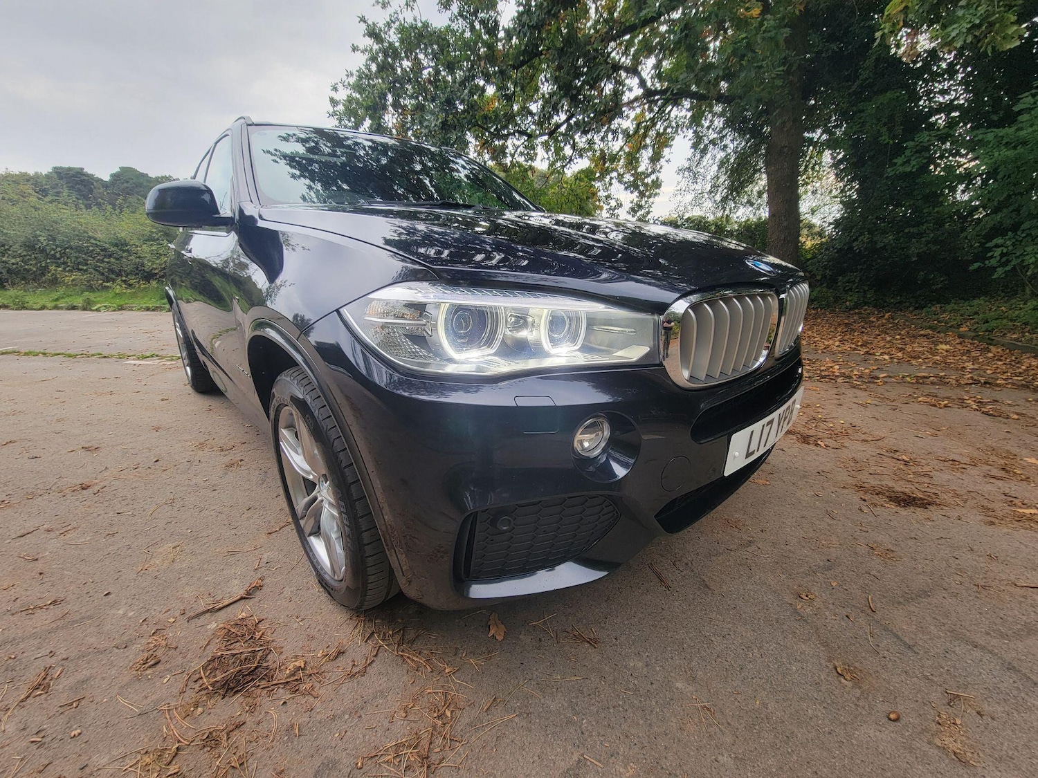 Used BMW X5 for sale - 77957575: Photo 44