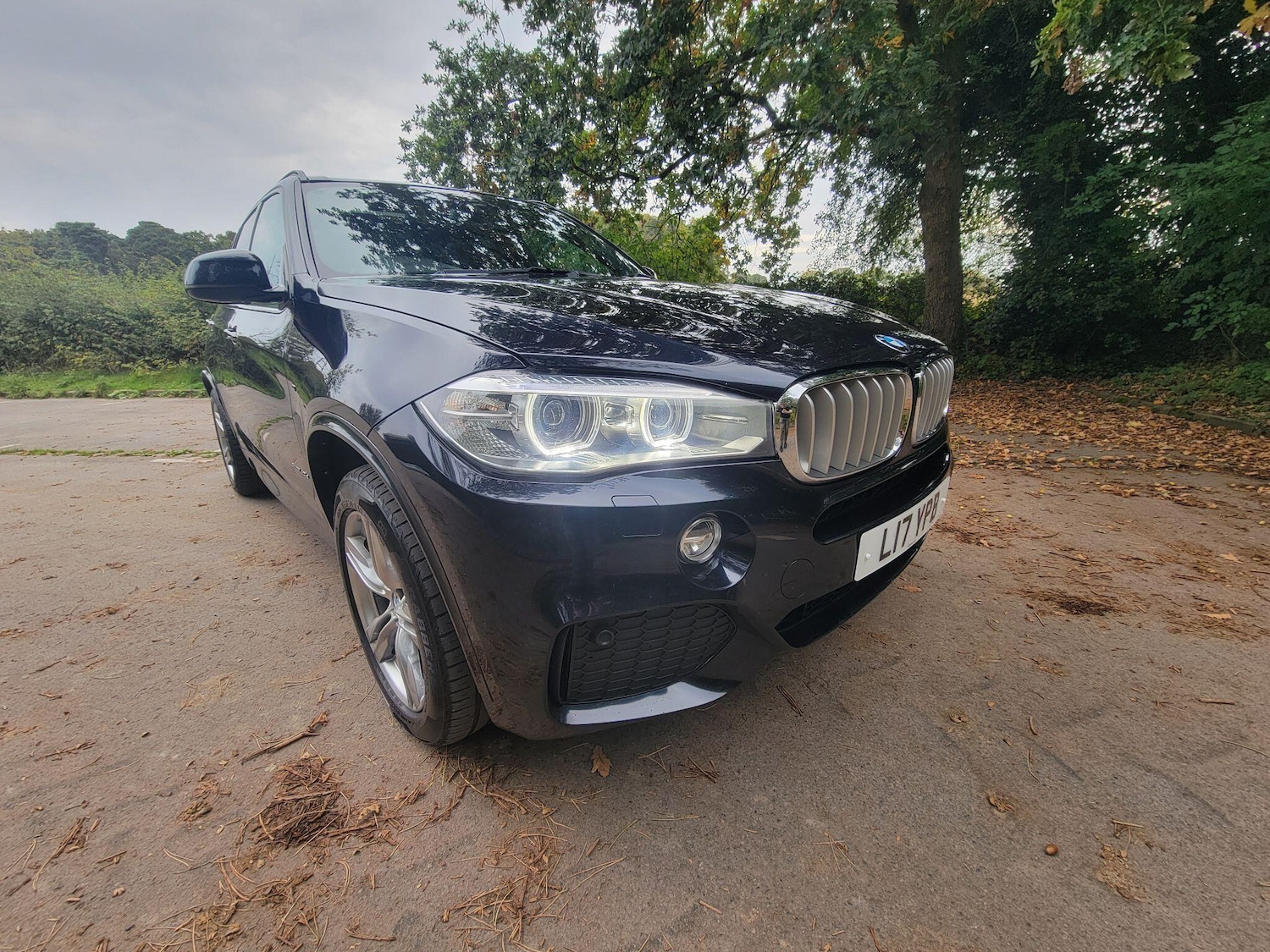 Used BMW X5 for sale - 77957575: Photo 45