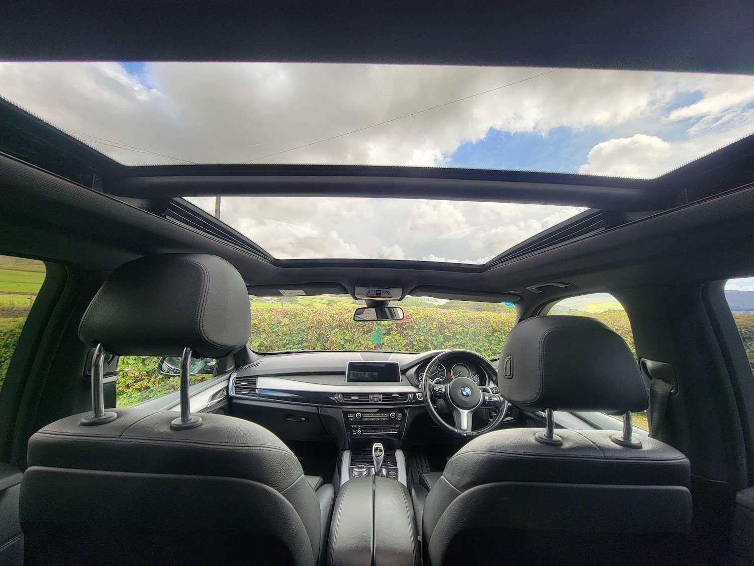 Used BMW X5 for sale - 77957575: Photo 49