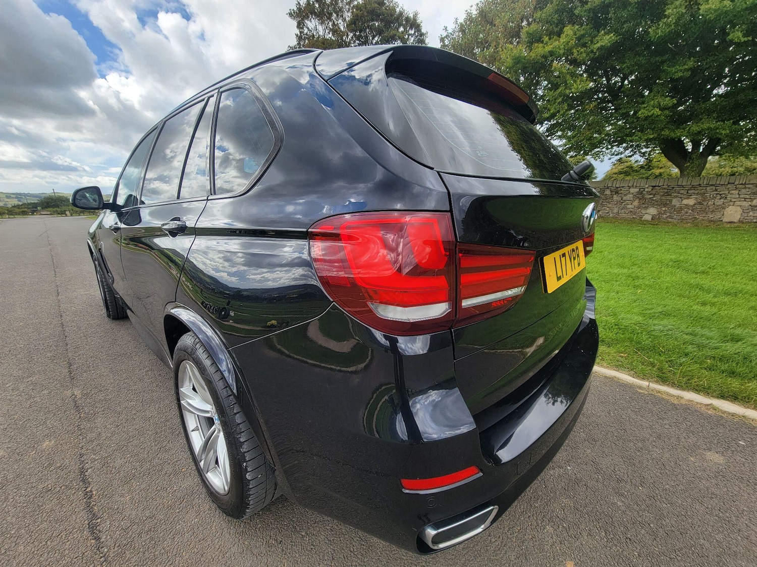 Used BMW X5 for sale - 77957575: Photo 5