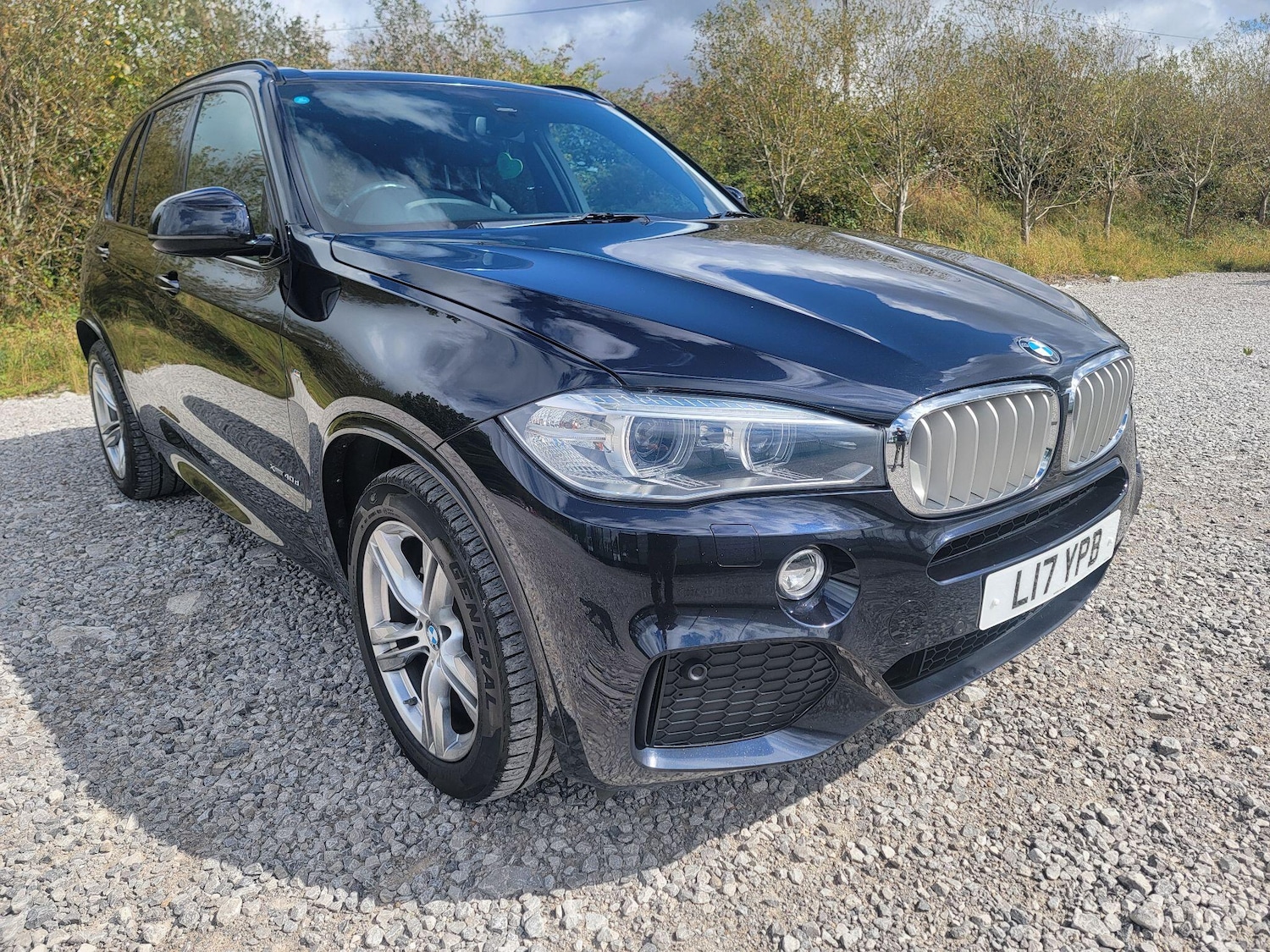 Used BMW X5 for sale - 77957575: Photo 6