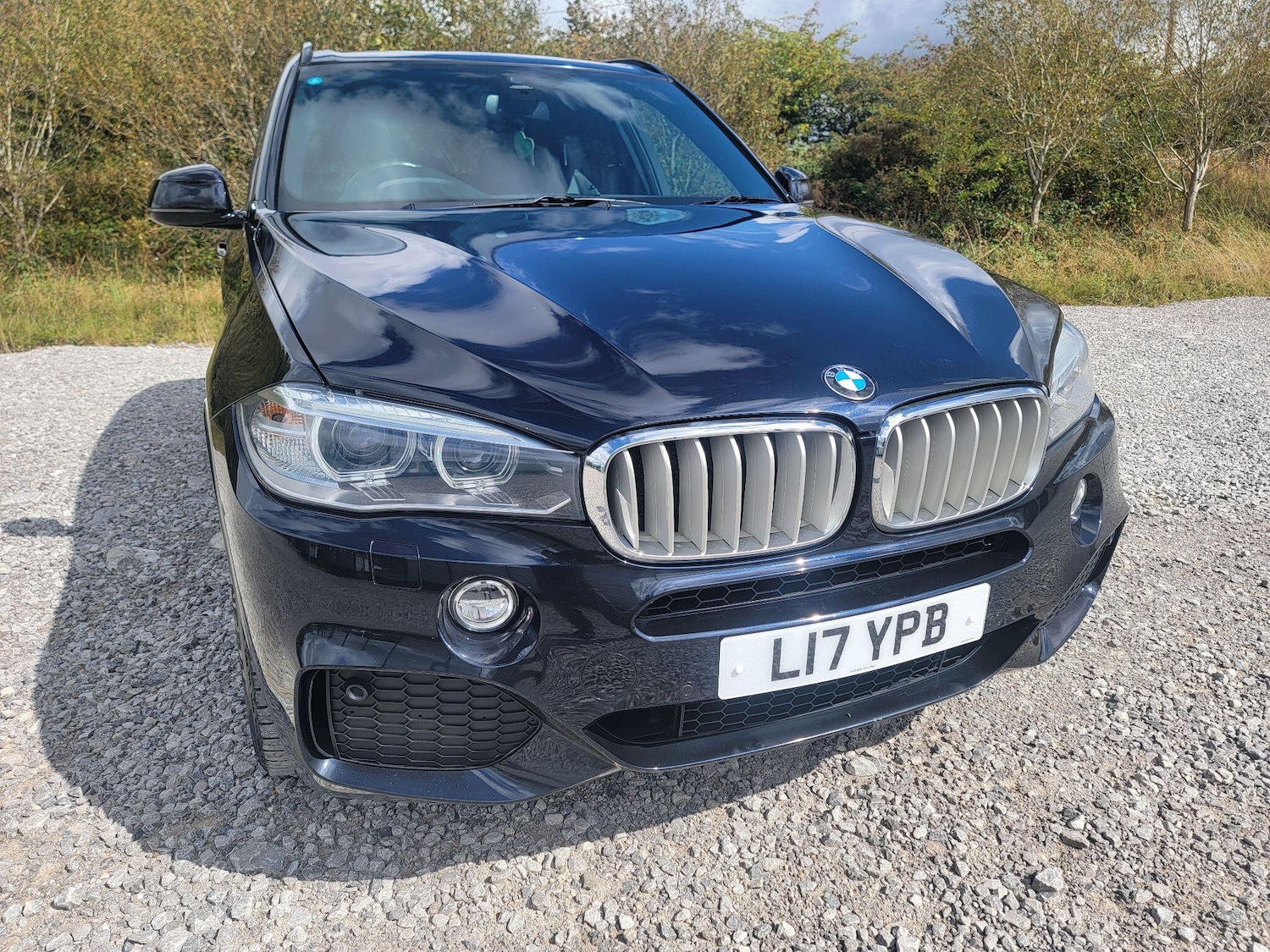 Used BMW X5 for sale - 77957575: Photo 7