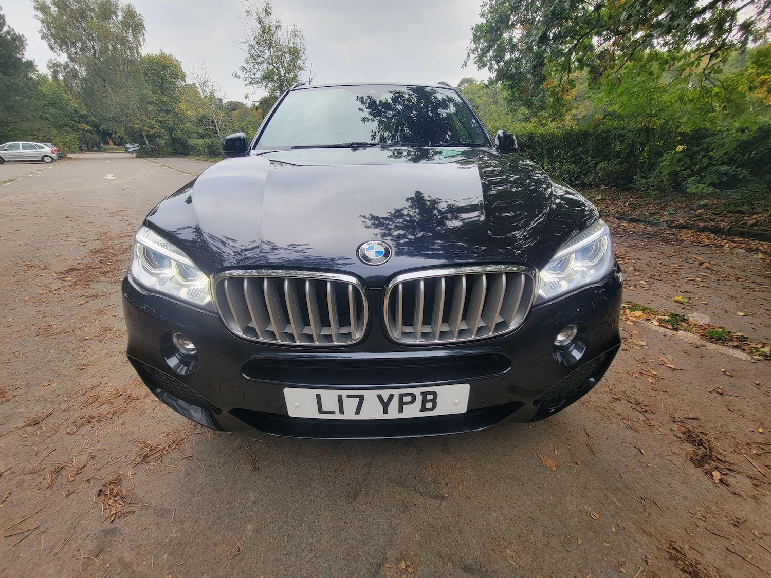 Used BMW X5 for sale - 77957575: Photo 8