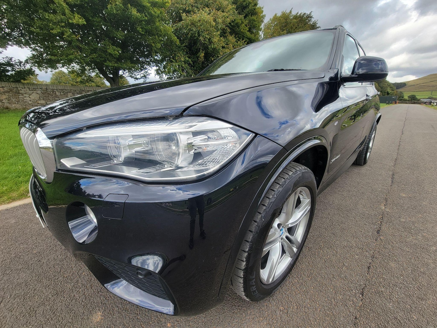 Used BMW X5 for sale - 77957575: Photo 9