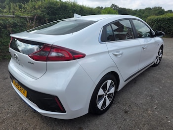 Used Hyundai IONIQ 2019 for sale - 79196147: Photo