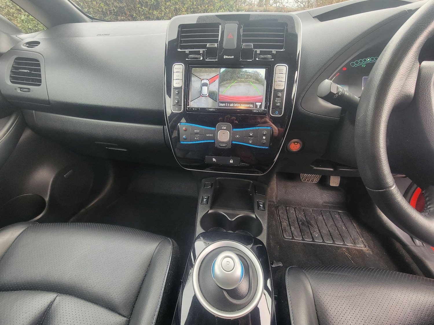 Used Nissan Leaf for sale - 78007129: Photo 16