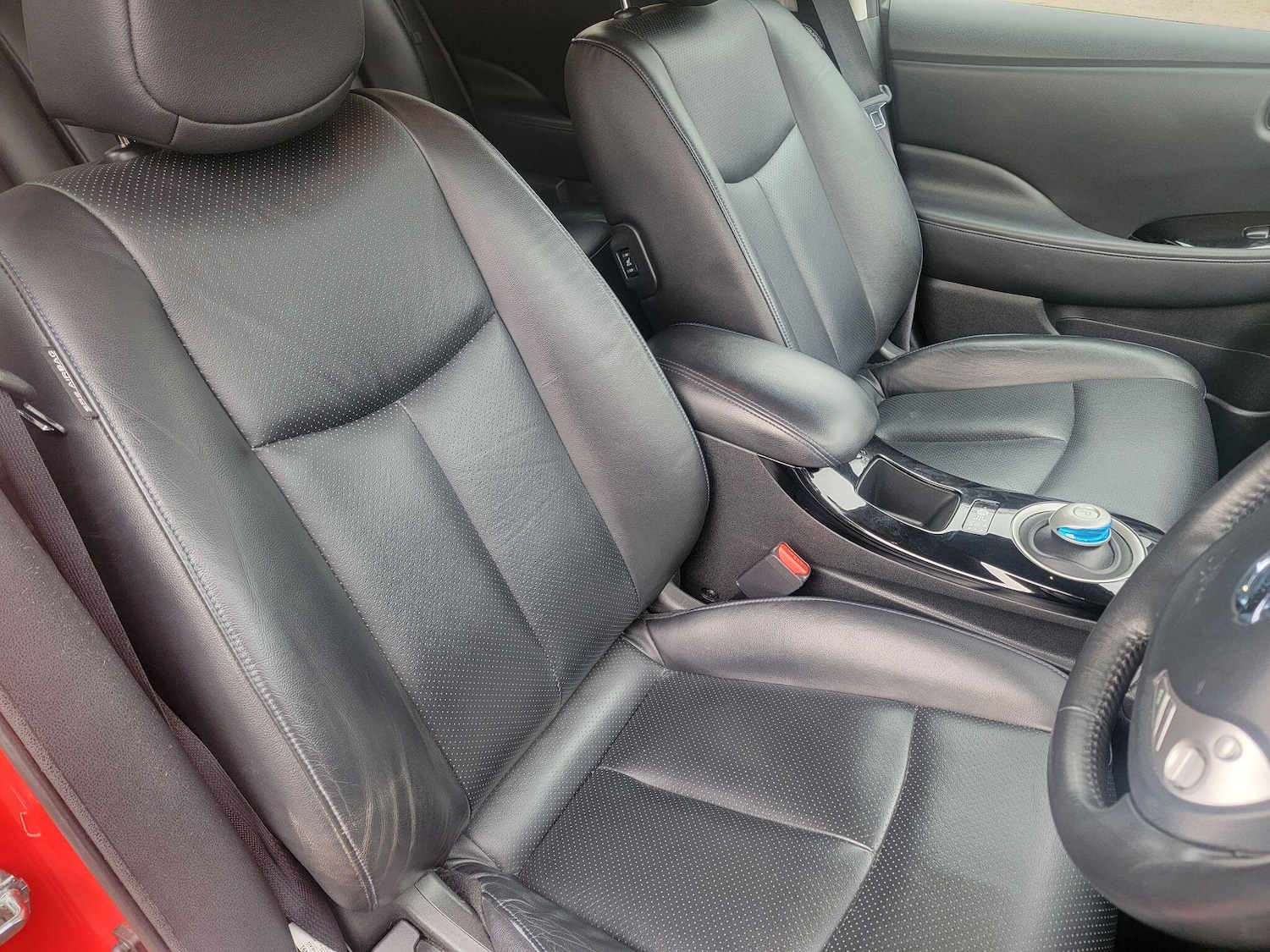 Used Nissan Leaf for sale - 78007129: Photo 17