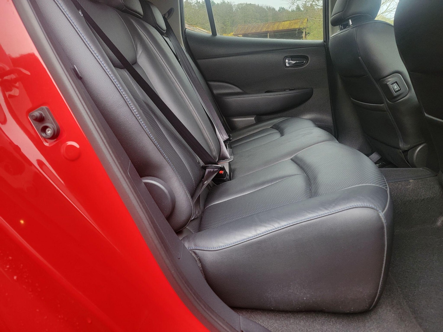 Used Nissan Leaf for sale - 78007129: Photo 18