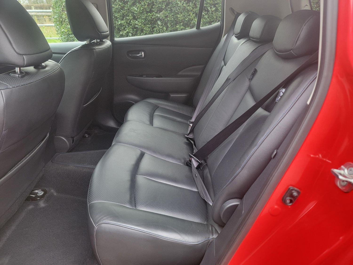 Used Nissan Leaf for sale - 78007129: Photo 19